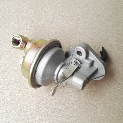 Máy bơm nhiên liệu diesel màu đen cho các bộ phận động cơ 4bt Bơm chuyển nhiên liệu 4937405 1106n-010