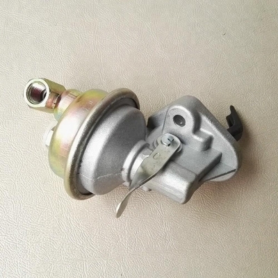 Máy bơm nhiên liệu diesel màu đen cho các bộ phận động cơ 4bt Bơm chuyển nhiên liệu 4937405 1106n-010