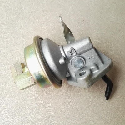 Máy bơm nhiên liệu diesel màu đen cho các bộ phận động cơ 4bt Bơm chuyển nhiên liệu 4937405 1106n-010