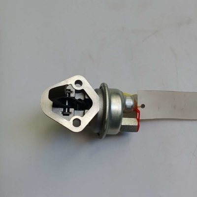 Bộ ly hợp cho PC200 bộ phận động cơ máy đào 6bt5.9 6D102 Fuel Transfer Pump Fob Reference