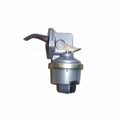 Nhận 4bt 6bt bơm chuyển nhiên liệu 4937405 từ nhà cung cấp Trung Quốc cho các bộ phận động cơ xe tải
