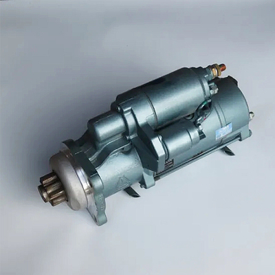 Tiền trả bằng USD hỗ trợ Sinotruk HOWO 380 Weichai Phụ tùng động cơ Vg1560090001 Khởi động
