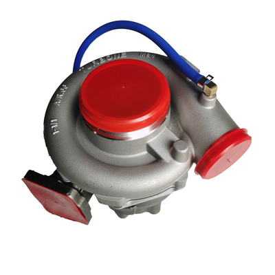 Các bộ phận động cơ tiêu chuẩn cho Sinotruk HOWO Truck Shacman F3000 Turbocharger 612601110925