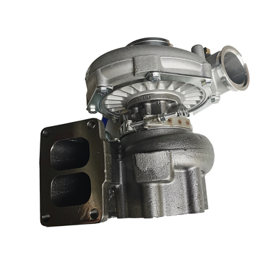 Các bộ phận động cơ tiêu chuẩn cho Sinotruk HOWO Truck Shacman F3000 Turbocharger 612601110925
