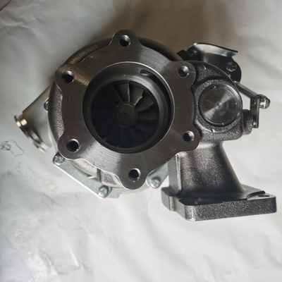 Các bộ phận động cơ tiêu chuẩn cho Sinotruk HOWO Truck Shacman F3000 Turbocharger 612601110925