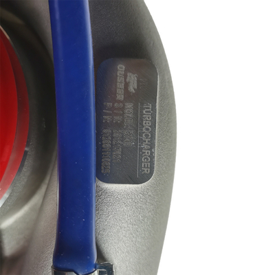 Supercharger 612601110925 Tăng động cơ xe tải hạng nặng của bạn Weichai với vận chuyển tiêu chuẩn