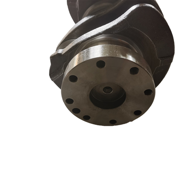 Cánh trục thép rèn 61500020029 cho các bộ phận xe tải hạng nặng Tiền hỗ trợ bằng USD