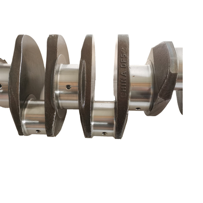 Cánh trục thép rèn 61500020029 cho các bộ phận xe tải hạng nặng Tiền hỗ trợ bằng USD