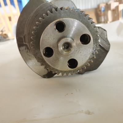 Cánh trục thép rèn 61500020029 cho các bộ phận xe tải hạng nặng Tiền hỗ trợ bằng USD