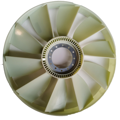 Vg2600060446 Ventilator vòng làm mát cho Shacman FAW Động cơ làm mát tùy chọn nâng cấp
