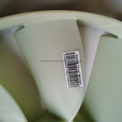Vg2600060446 Ventilator vòng làm mát cho Shacman FAW Động cơ làm mát tùy chọn nâng cấp