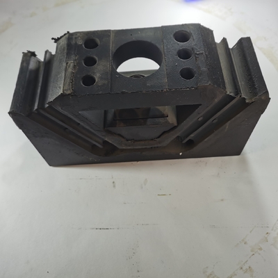 Chọn hỗ trợ cao su phù hợp Wg9725593031 cho nhu cầu động cơ HOWO của bạn