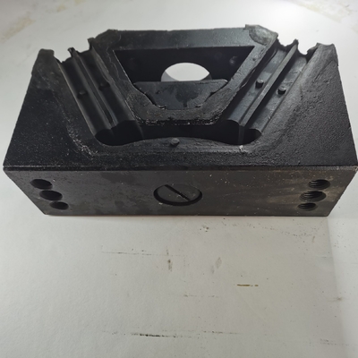 Chọn hỗ trợ cao su phù hợp Wg9725593031 cho nhu cầu động cơ HOWO của bạn