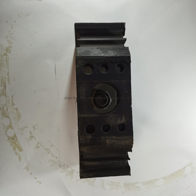 Chọn hỗ trợ cao su phù hợp Wg9725593031 cho nhu cầu động cơ HOWO của bạn