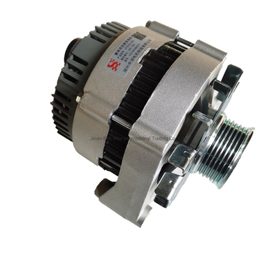 Bộ phận xe tải hạng nặng máy thay thế cho Sinotruk Shacman FAW Vg1560090012 9.726L Di sản