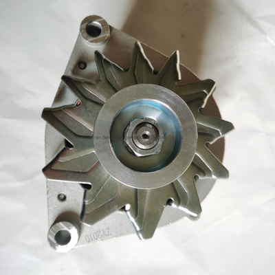 Bộ phận xe tải hạng nặng máy thay thế cho Sinotruk Shacman FAW Vg1560090012 9.726L Di sản