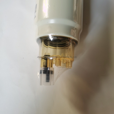 Sinotruk HOWO Vg1540080311 Phân tích bộ lọc nhiên liệu và thanh toán an toàn cho Made-in.com
