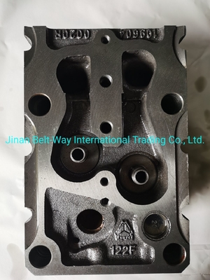 Các bộ phận hệ thống lái Kệ lái cho Sinotruk HOWO Truck Cylinder Head Az1560040058