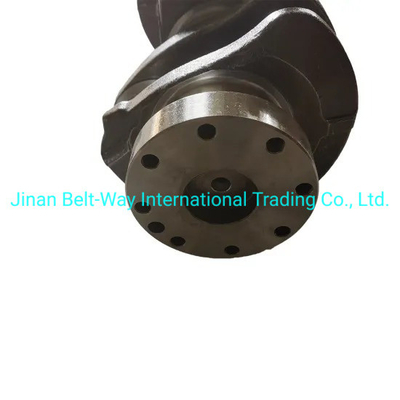 Các khoản thanh toán an toàn cho Sinotruk HOWO Truck 61500020029 Hệ thống lái bánh xe Crankshaft