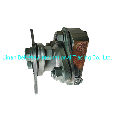 Sinotruk HOWO Motor Coupling Vg1560080300 Thích hợp cho các yêu cầu khác nhau của khách hàng