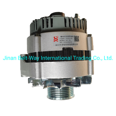 Các bộ phận hệ thống điện Sinotruk HOWO Truck Vg1560090012 pin máy phát điện
