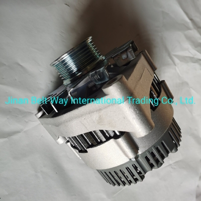 Các bộ phận hệ thống điện Sinotruk HOWO Truck Vg1560090012 pin máy phát điện