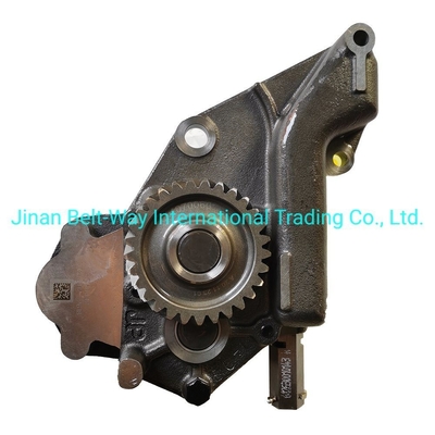 Sinotruk HOWO Truck Parts Engine Oil Pump Az1500070021A với công nghệ tiên tiến