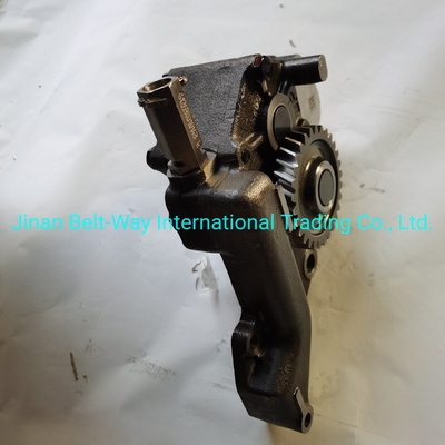 Sinotruk HOWO Truck Parts Engine Oil Pump Az1500070021A với công nghệ tiên tiến