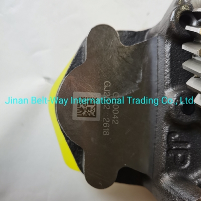 Sinotruk HOWO Truck Parts Engine Oil Pump Az1500070021A với công nghệ tiên tiến