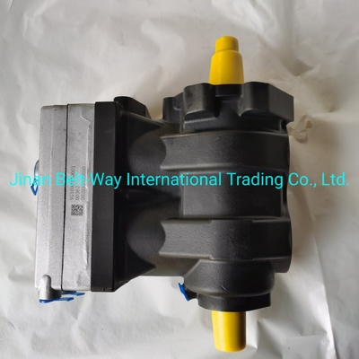 Sinotruk HOWO Truck nước làm mát máy nén không khí Vg1093130001 Phần tốt nhất hệ thống phanh
