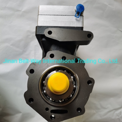 Sinotruk HOWO Truck nước làm mát máy nén không khí Vg1093130001 Phần tốt nhất hệ thống phanh