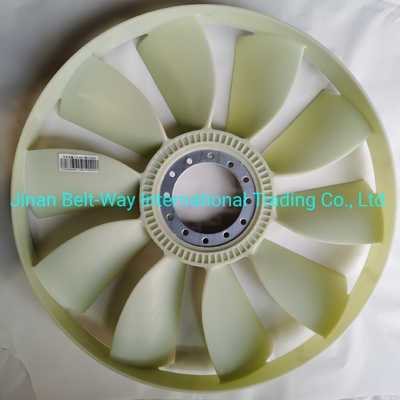Lưỡi quạt hộp số Vg1500060446 cho xe tải Sinotruk HOWO theo bộ phận hệ thống truyền tải