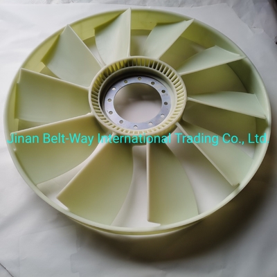 Lưỡi quạt hộp số Vg1500060446 cho xe tải Sinotruk HOWO theo bộ phận hệ thống truyền tải