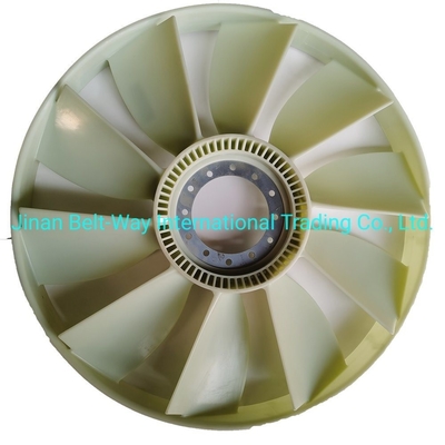 Lưỡi quạt hộp số Vg1500060446 cho xe tải Sinotruk HOWO theo bộ phận hệ thống truyền tải