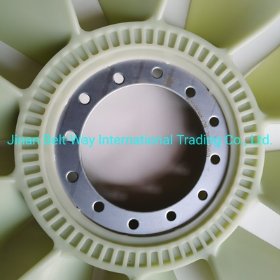 Lưỡi quạt hộp số Vg1500060446 cho xe tải Sinotruk HOWO theo bộ phận hệ thống truyền tải