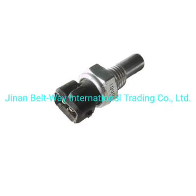 Bộ phận hệ thống lái xe tải Howo Máy lái Vg1500090061 Cảm biến nhiệt độ nước