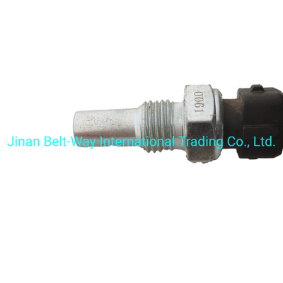 Bộ phận hệ thống lái xe tải Howo Máy lái Vg1500090061 Cảm biến nhiệt độ nước