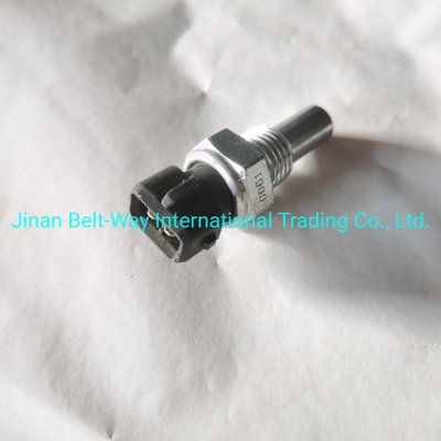 Bộ phận hệ thống lái xe tải Howo Máy lái Vg1500090061 Cảm biến nhiệt độ nước