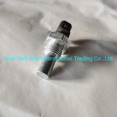 Bộ phận hệ thống lái xe tải Howo Máy lái Vg1500090061 Cảm biến nhiệt độ nước