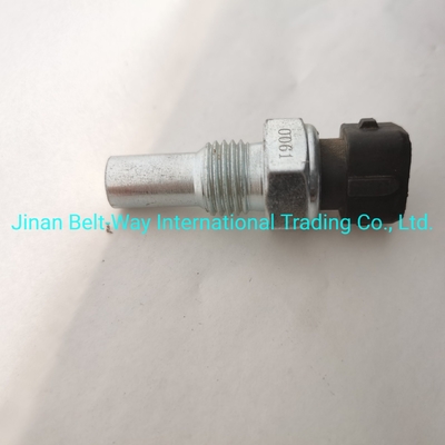 Bộ phận hệ thống lái xe tải Howo Máy lái Vg1500090061 Cảm biến nhiệt độ nước