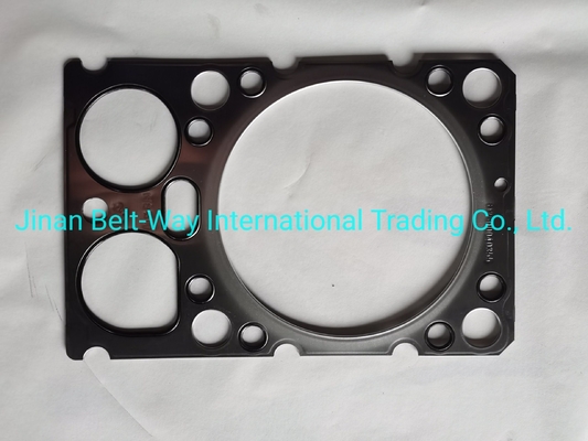 Sinotruk HOWO Lắp ghép đầu xi lanh 612600040355 cho các bộ phận pin hệ thống điện