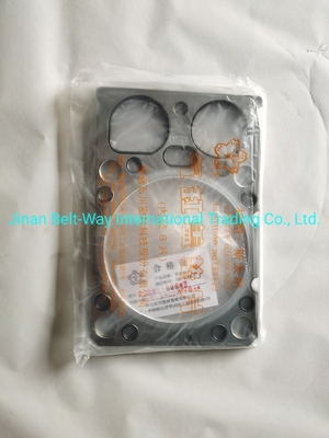 Sinotruk HOWO Lắp ghép đầu xi lanh 612600040355 cho các bộ phận pin hệ thống điện