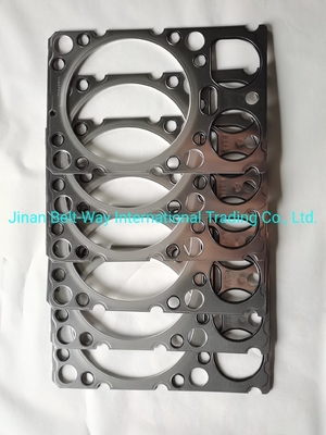 Sinotruk HOWO Lắp ghép đầu xi lanh 612600040355 cho các bộ phận pin hệ thống điện
