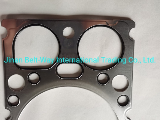 Sinotruk HOWO Lắp ghép đầu xi lanh 612600040355 cho các bộ phận pin hệ thống điện
