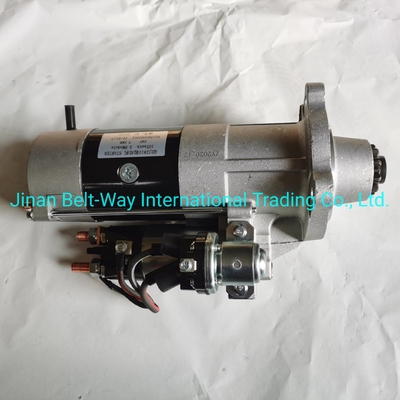 Các bộ phận hệ thống điện pin cho Sinotruk HOWO Truck Vg1560090001 Kick Starter