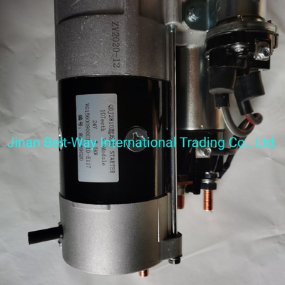 Các bộ phận hệ thống điện pin cho Sinotruk HOWO Truck Vg1560090001 Kick Starter