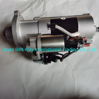 Các bộ phận hệ thống điện pin cho Sinotruk HOWO Truck Vg1560090001 Kick Starter