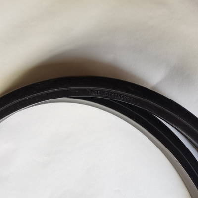 Sinotruk HOWO Truck Parts Vg14150004 Sump Oil Pan Gasket cho hệ thống lái bánh xe