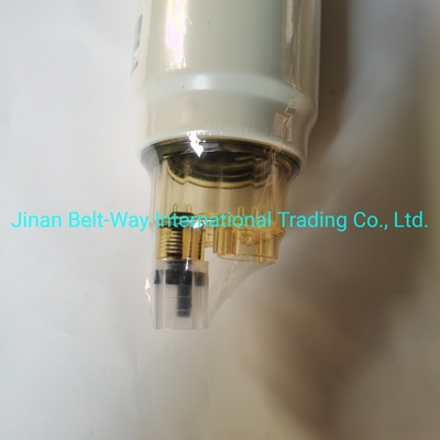 Nhận tiền hoàn lại nếu đơn đặt hàng của bạn không được vận chuyển HOWO Truck Parts Fuel Filter Vg1540080311