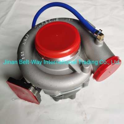 Bộ phận hệ thống truyền tải Sinotruk HOWO Truck Turbocharger 612601110925 cho Nam Á